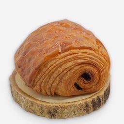 Chocolate Croissant
