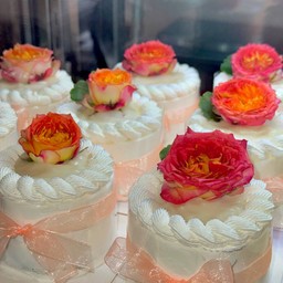 Coconut Cake