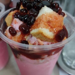 ปังเย็น Size L