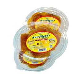 มะม่วงกวน สวนเนรัญชลา