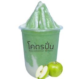 แอปเปิ้ลโยเกิร์ต