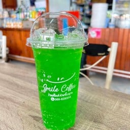 น้ำเขียวโซดา