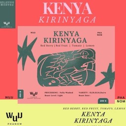 Kenya Kirinyaga