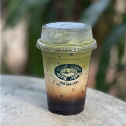 กาแฟมัทฉะ