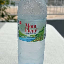 น้ำแร่ มองต์เฟลอ