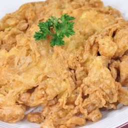 ไข่เจียว ธรรมดา