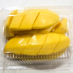 มะม่วงปอก กล่องละ