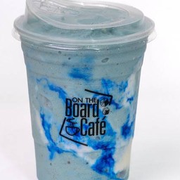 Power Blue Smoothie