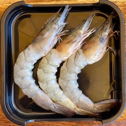 กุ้งขาวใหญ่