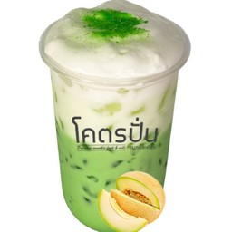 เมล่อนเย็น