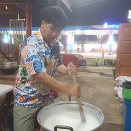โจ๊กเปล่า