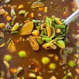 แกงไตปลา