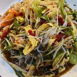 ก๋วยเตี๋ยวข้ามคืนสาขาแจ้งวัฒนะ14(กลางวัน)