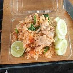 ข้าวผัดไข่