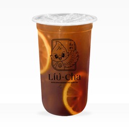 ชาเลม่อน