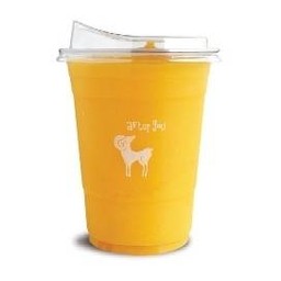 Mango Frappe มะม่วงปั่น