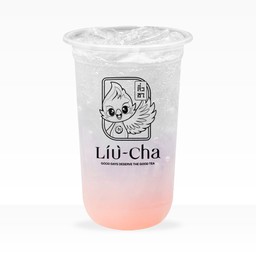 ลิ้นจี่โซดา