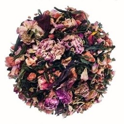 Iced Tea Pink Rhapsody