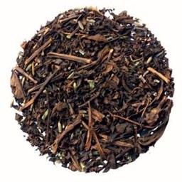 Iced Tea Midnight Eael Grey