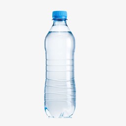 Bottled Water