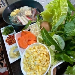 ChillTime หมูกระทะ