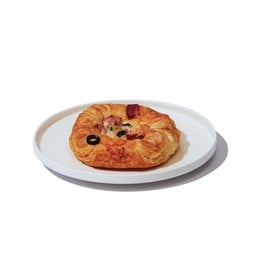 Ham Olive&Cheese Danish