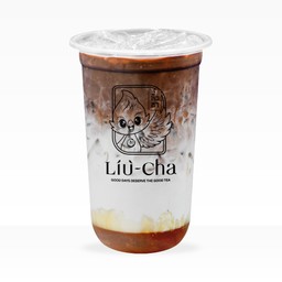 ช็อคโกแลตคาราเมล