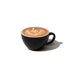 Hot Latte