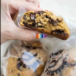 Sourdough Chocolate Chip Cookies (Set of 2)