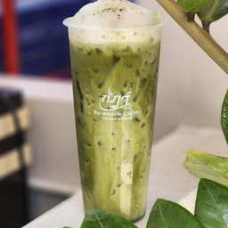 ชาเขียวมัจฉะ