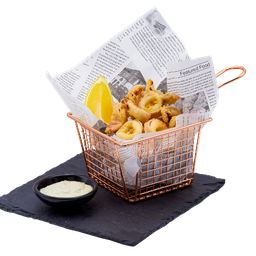 คาลามารี. Calamari