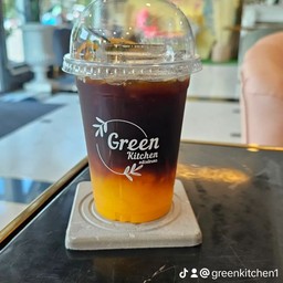 กาแฟน้ำส้ม