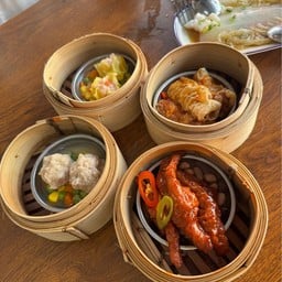 ไฉ่สิ่ง ติ่มซำ พัทยากลาง