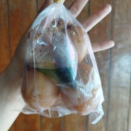 ผลไม้นึ่งเพื่อสุขภาพ