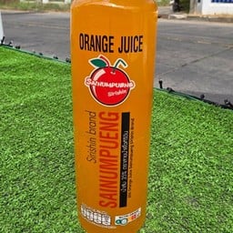 Sirishin Orange Juice
