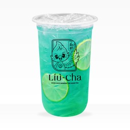 มิ้นน้ำผึ้งมะนาว