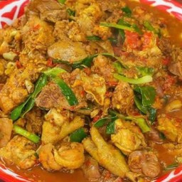 อันอันซุปเปอร์ - ผลไม้ตามฤดูกาล