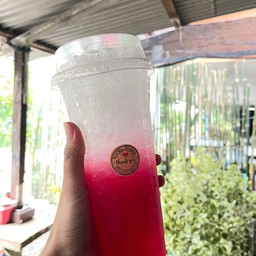 แดง โซดา