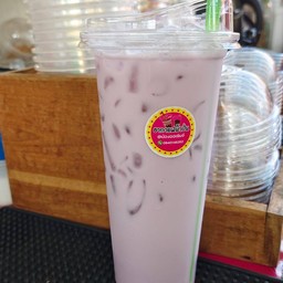 เผือกนมสด