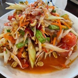 ส้มตำไทย