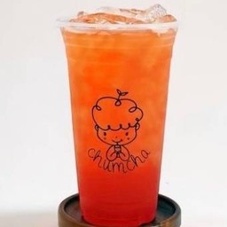 ชาลิ้นจี่