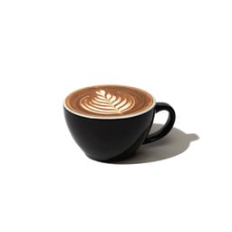 Hot Cappuccino