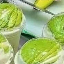 อโวคาโด้นมสด-ร้านซักอบรีดระเบาะไผ่ สาขา3