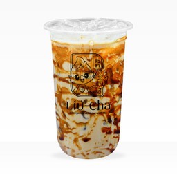 นมบราวน์ชูการ์