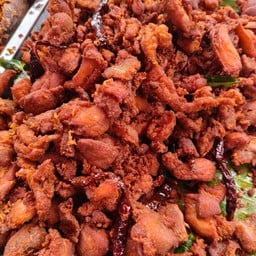 หมูปิ้งสุดติ่ง สาขาเกษตร สาขา เกษตร