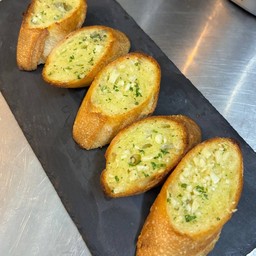 Garlic Bread