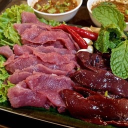 ซอยจุ๊เนื้อ