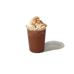 Chocolate Blended Cream