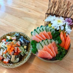 แซลแมอน100G