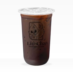 แบล็คช็อกโกแลต